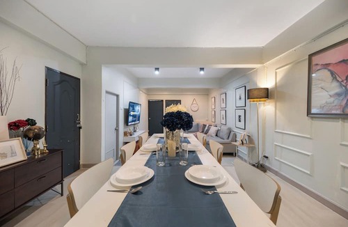 Chom Phon Villa | FunnD Mrt lat phrao 5Beds NetflixYouTube
