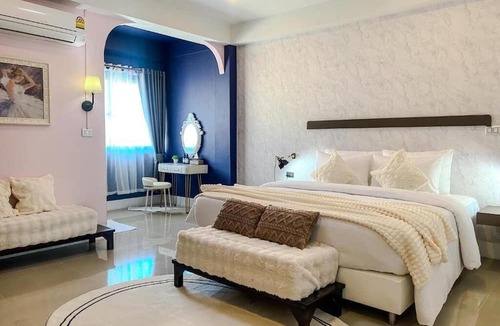 Nimman Hotel | CRAFT 7th Boutique Nimman