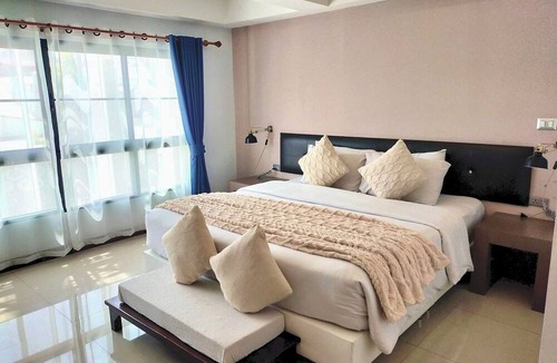 Nimman Hotel | CRAFT 7th Boutique Nimman