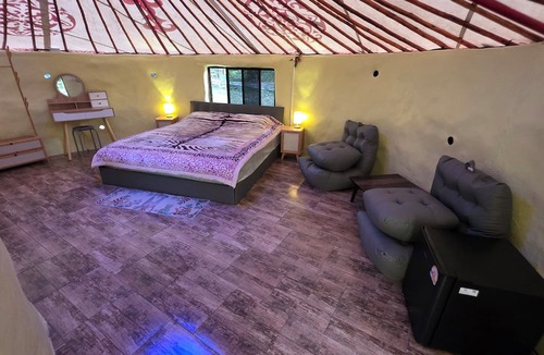 Sop Ruak Hotel | OneSeasonFarm Chiangsaen