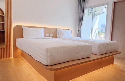 Phra Khanong Nuea Hotel | Wynora Hotel