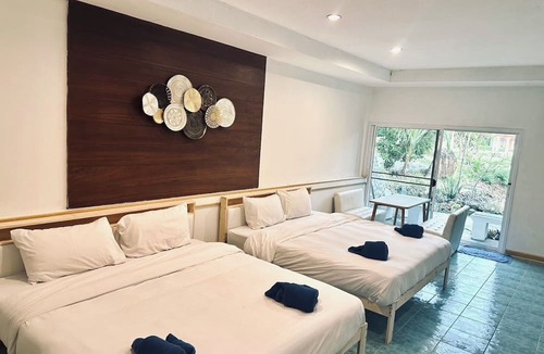Ko Chang Villa | family villa