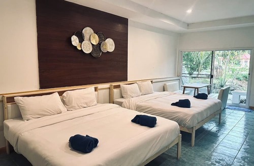 Ko Chang Villa | family villa