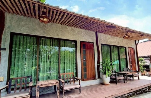 Tha Kradan House | Phakphing Erawan Homestay