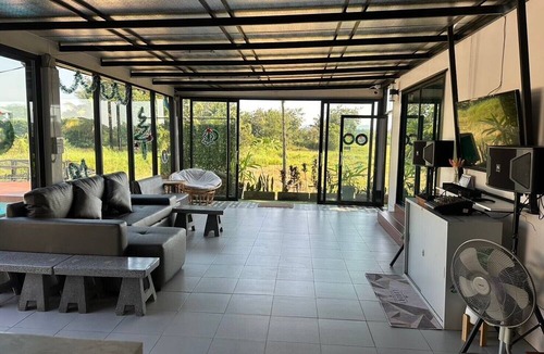 Loei Province Villa | Sapa pool villa