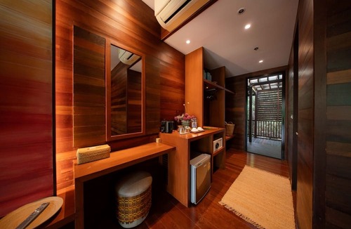 Bang Kobua Hotel | Baan Krai Nao The Riverfront