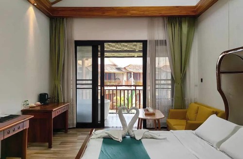 Vang Vieng Hotel | Larng Yay Hotel