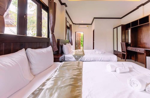 Pong Resort | Baankiangnam Pattaya