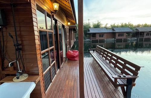 Pong Resort | Baankiangnam Pattaya
