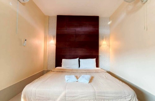 Udon Thani Hotel | Veerakit Grand Hotel Udon Thani