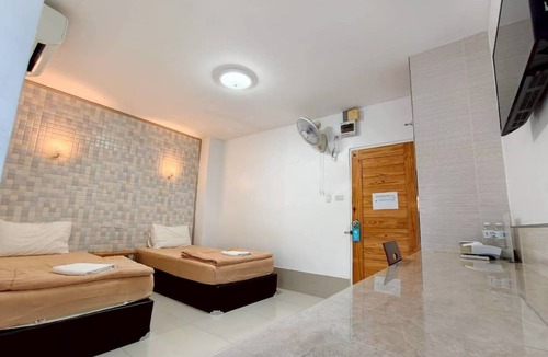 Udon Thani Hotel | Veerakit Grand Hotel Udon Thani