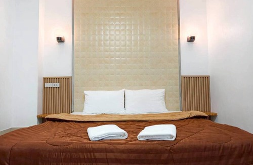 Udon Thani Hotel | Veerakit Grand Hotel Udon Thani