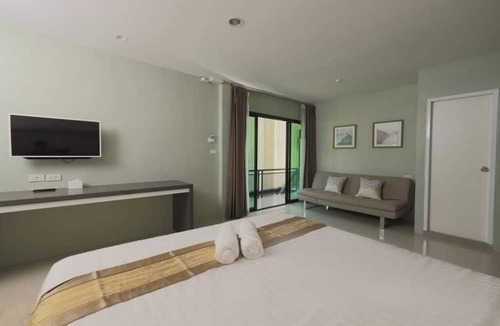 Kho Hong Hostel | Cherilynn holmes At Hatyai