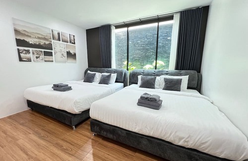 Pak Chong Villa | V Villa Khaoyai