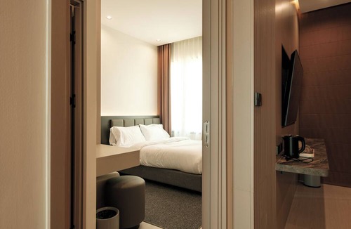 Nong Hoi Hotel | AFTER RAIN HOTEL