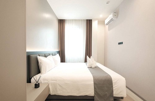 Nong Hoi Hotel | AFTER RAIN HOTEL