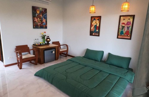 San Pu Loei House | Smile Homna Rest house