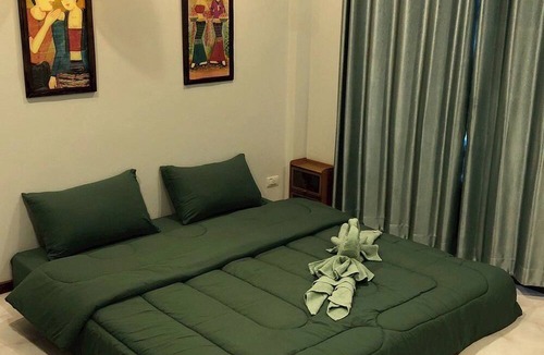 San Pu Loei House | Smile Homna Rest house