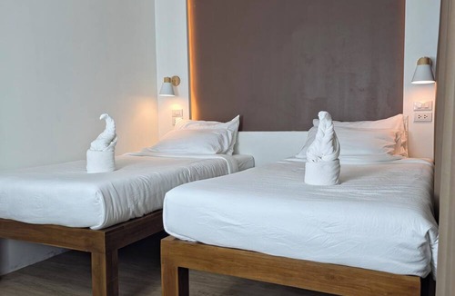 Thong Sala Hotel | SANDB Hotel