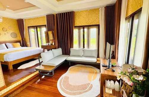K. Phu Pieng Hotel | Chewavethee Herb Wellness Stay