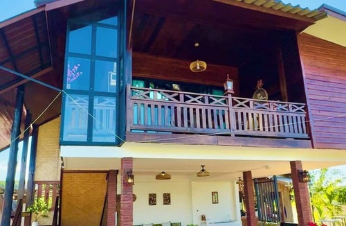 K. Phu Pieng Hotel | Chewavethee Herb Wellness Stay