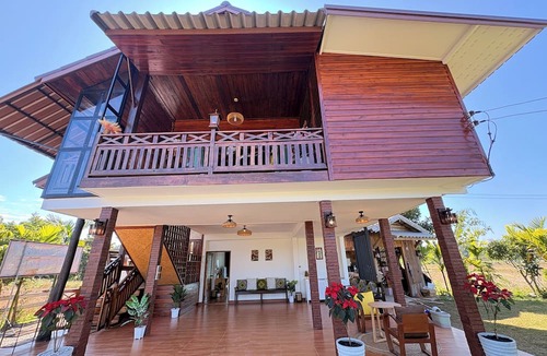 K. Phu Pieng Hotel | Chewavethee Herb Wellness Stay