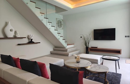 Choeng Thale Villa | Aileen Layan Villa 3 Private Pool 4 Bedroom