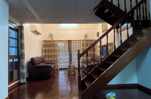 Suan Luang House | Beautiful 2 Story Newly Renovated Bungalow House
