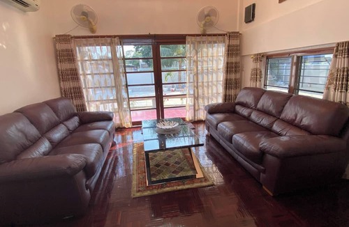 Suan Luang House | Beautiful 2 Story Newly Renovated Bungalow House