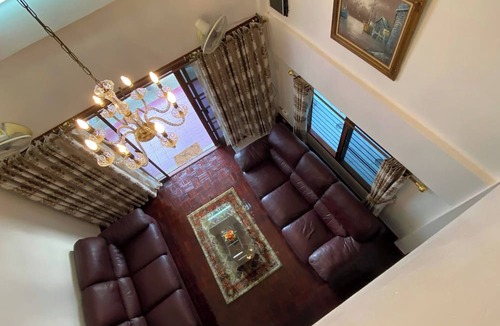 Suan Luang House | Beautiful 2 Story Newly Renovated Bungalow House