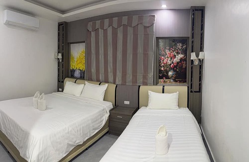 Vang Vieng Hotel | VangVieng Boutique Hotel