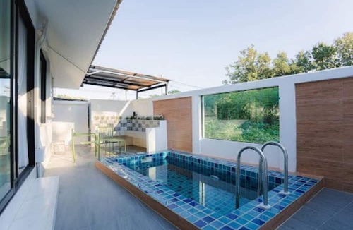 Chiang Saen Hotel | Villanin Hotel & Spa Golden Triangle