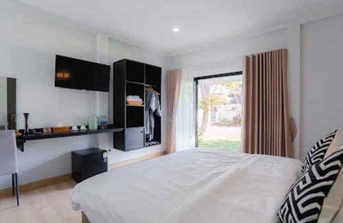 Chiang Saen Hotel | Villanin Hotel & Spa Golden Triangle