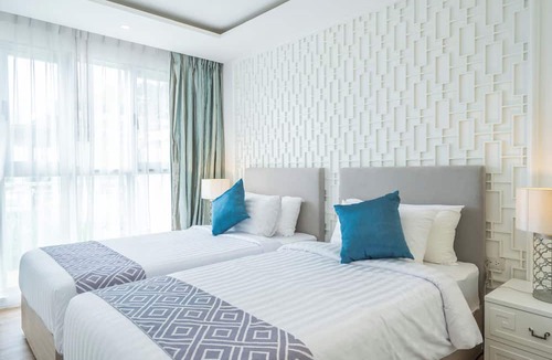 Patong Hotel | Seavale Patong Phuket