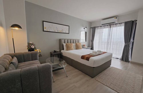 Hat Yai Hotel | Remas Hotel Hat Yai