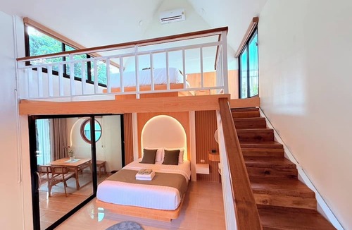 Ko Lanta Hotel | Lanta Forest Resort&Villas