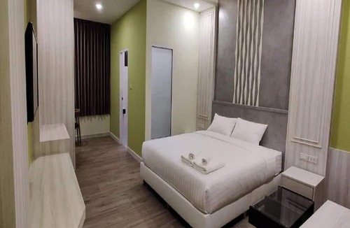 Khlong Nung Apartment | 2M Place Apartment