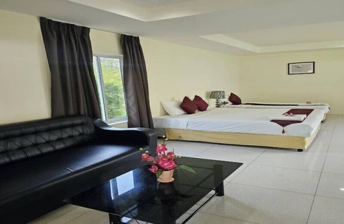 Kaeng Krachan Hotel | Kaengkrachan Diamond Green Resort