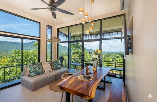 Wok Tum Villa | Archies Paradise View
