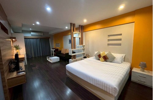 Tha Tum Hotel | Eastpana 304 (R2) Hotel