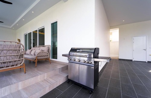 Hua Hin Villa | Modern 3 Bedroom Villa AS1