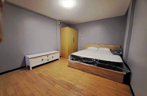Chan Kasem Apartment | Grace Siam - GS Apartments