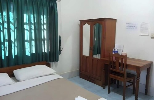 Khong Island Hotel | Daovieng 1 Hotel