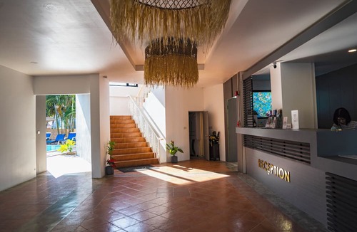 Plai Laem Hotel | Serenity Bay Koh Samui