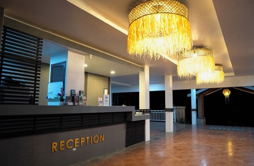 Plai Laem Hotel | Serenity Bay Koh Samui