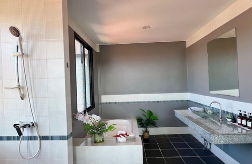 Plai Laem Hotel | Serenity Bay Koh Samui