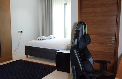 Si Sunthon Villa | Modern 3BR Loft II Villa Private Pool