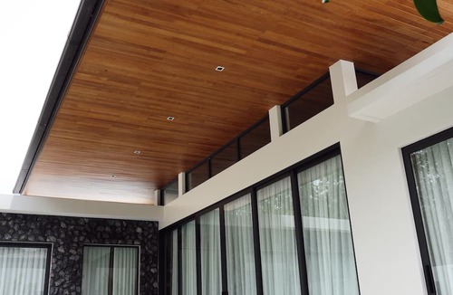 Si Sunthon Villa | Modern 3BR Loft II Villa Private Pool