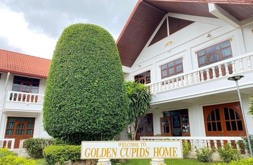 San Sai Hotel | Golden Cupids Hotel