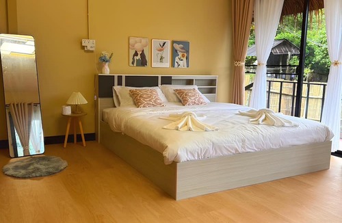 Mae Sai Villa | Baan Suan Pha Mi